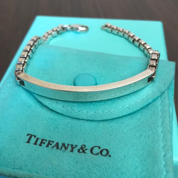 Tiffany & Co. Other - Men’s bracelet